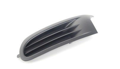 Tampon Izgarası Sol Sıssız Vw Golf6 08-13 [5K0853665A9B9]