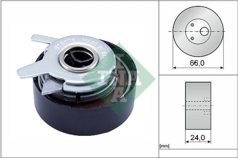 Pompa Gergısı T4 Lt 91- Ina 074130195B