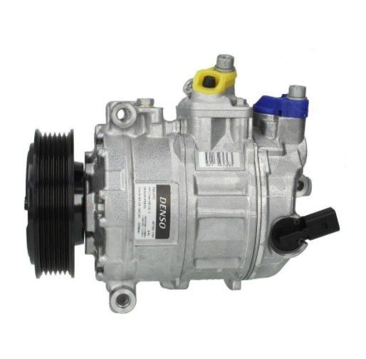 Klıma Kompresörü Golf6 Caddy Crafter Passat Jetta 1K0820859P