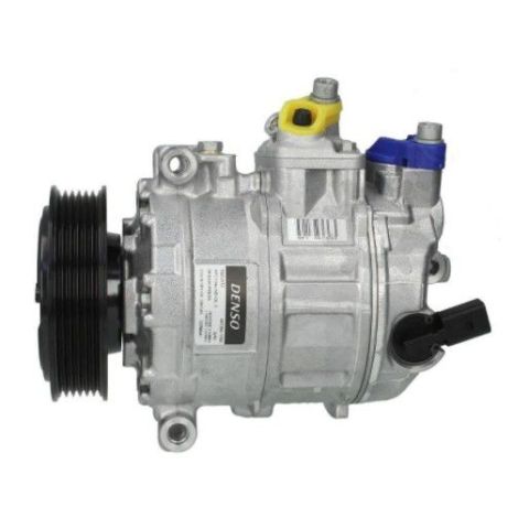 Klıma Kompresörü Golf6 Caddy Crafter Passat Jetta 1K0820859P