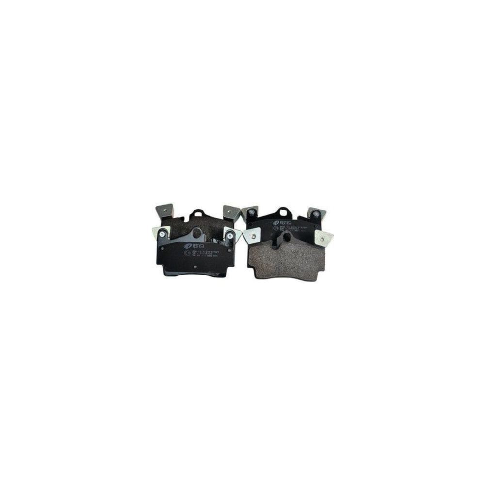 Ferodo Arka Fren Balatası VW Touareg - Q7 - Cayenne 2004-2013 7L5698451