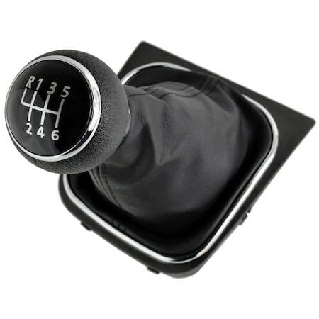 Vites Topuzu ve Körüğü 6 İleri Volkswagen Golf 5 - Jetta 2004-2011 1K0711113