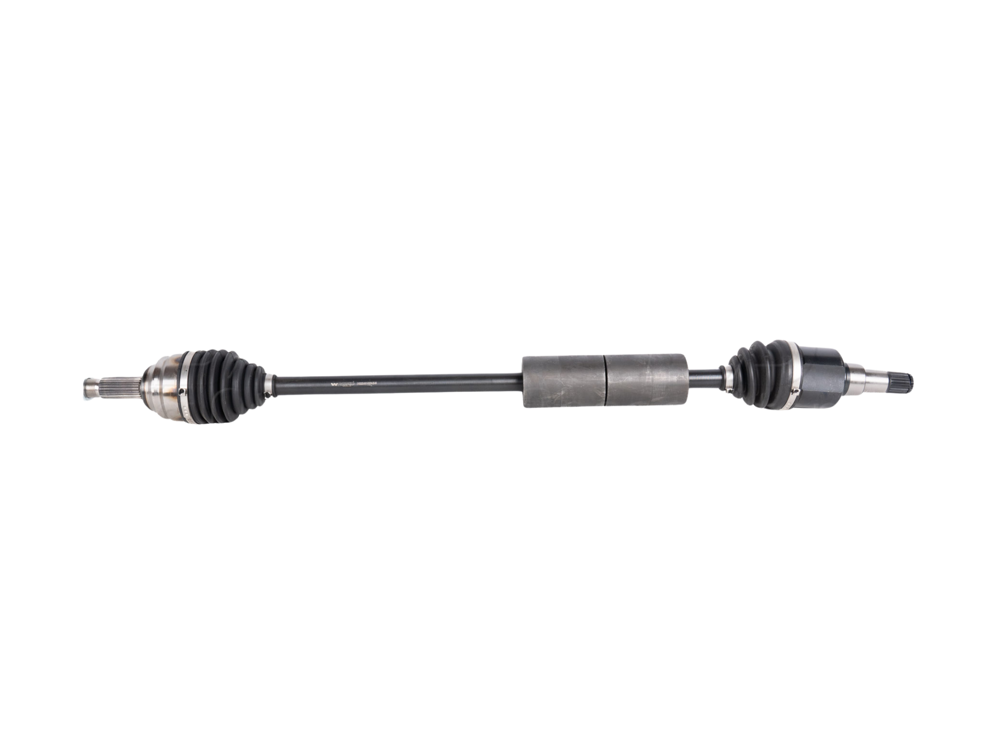 Wisco Komple Aks Sağ Ön Ford Fiesta VII 1.5 TDCi H1B53C356BB