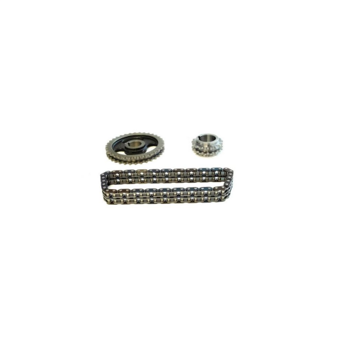 Skf Eksantrik Zincir Seti VW Fabia 1.4 AZE-AME 1999-2003 047198026