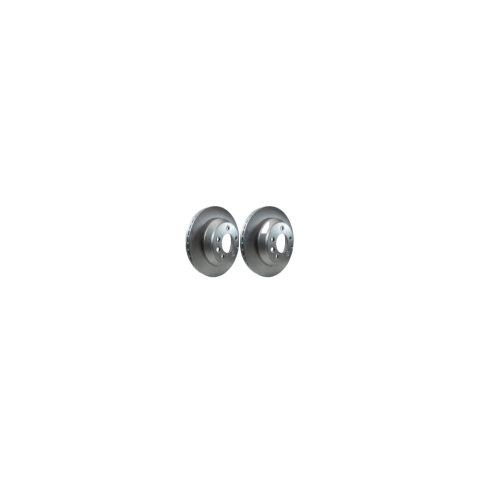 Fren Diski Arka VW Touareg 2003- 7L6615601D