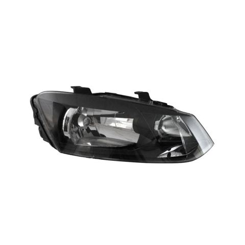 Depo Far Sağ VW Polo 2010-2014 6R1941016E