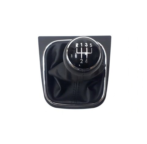 Golf5 Jetta Vites Topuzu & Körüğü (5 İleri) 2004-2015 - 1K0711113