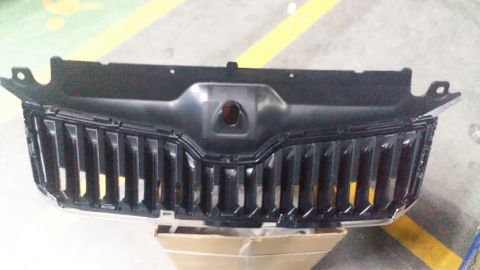 Panjur Nıkelajlı Izgara + Nıkelajlı Cerceve Sk 3V0853653BFOD