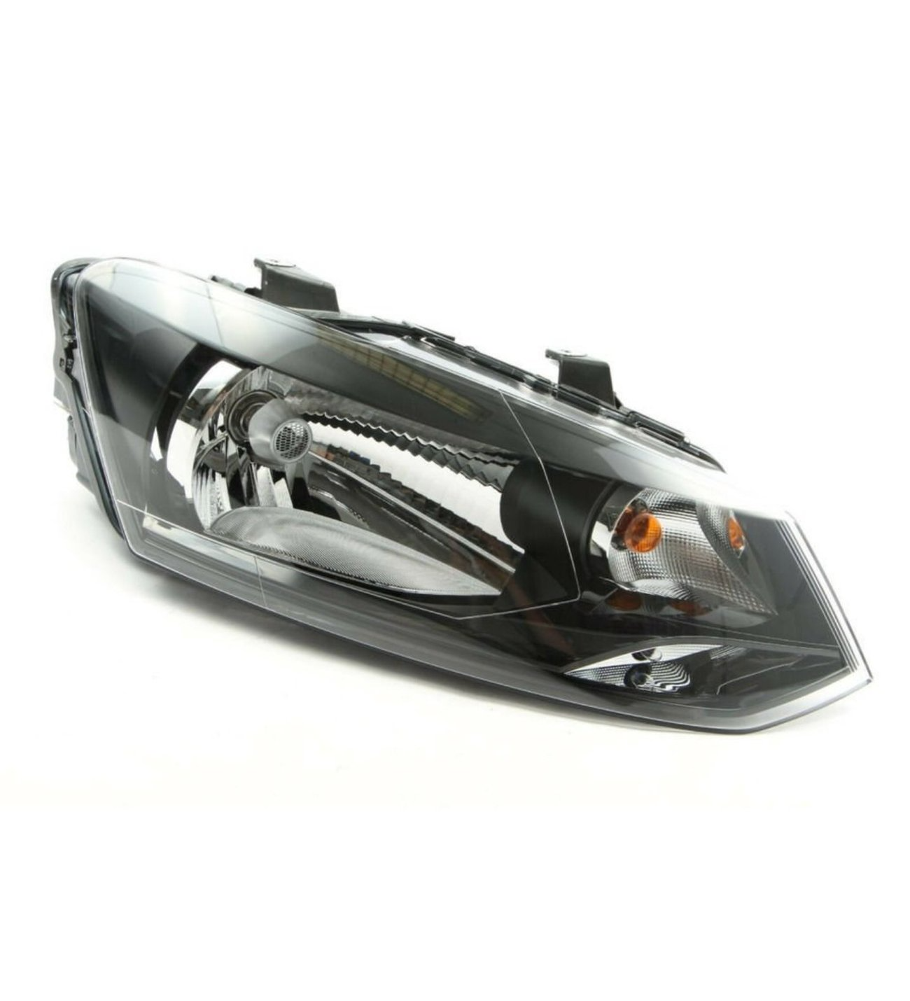 Volkswagen Polo Sağ Far 2010-2015  -  6R1941016E