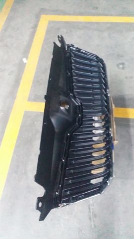 Panjur Nıkelajlı Izgara + Nıkelajlı Cerceve Sk 3V0853653BFOD