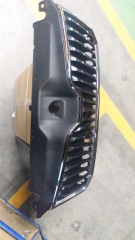 Panjur Nıkelajlı Izgara + Nıkelajlı Cerceve Sk 3V0853653BFOD