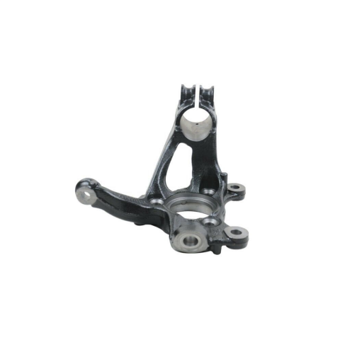 Aks Taşıyıcı Sol VW Golf 7 - Audi A3 - Seat Leon 2013- 5Q0407255Q