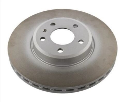 Textar Fren Diski Ön Audi A4 - A5 - Q5 8K0615301