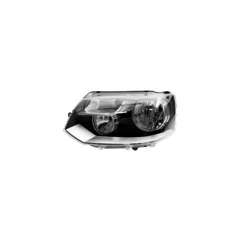 Depo Far Sol VW T5.5 2010-2010 7E1941015C