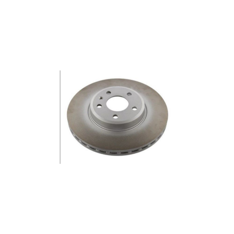 Textar Fren Diski Ön Audi A4 - A5 - Q5 8K0615301