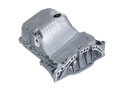 Yag Karterı Passat A4 97- Bsg 058103603C
