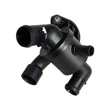 Termostat Komple Golf6 Caddy Passat A3 Q3 10- Bs 03L121111AE