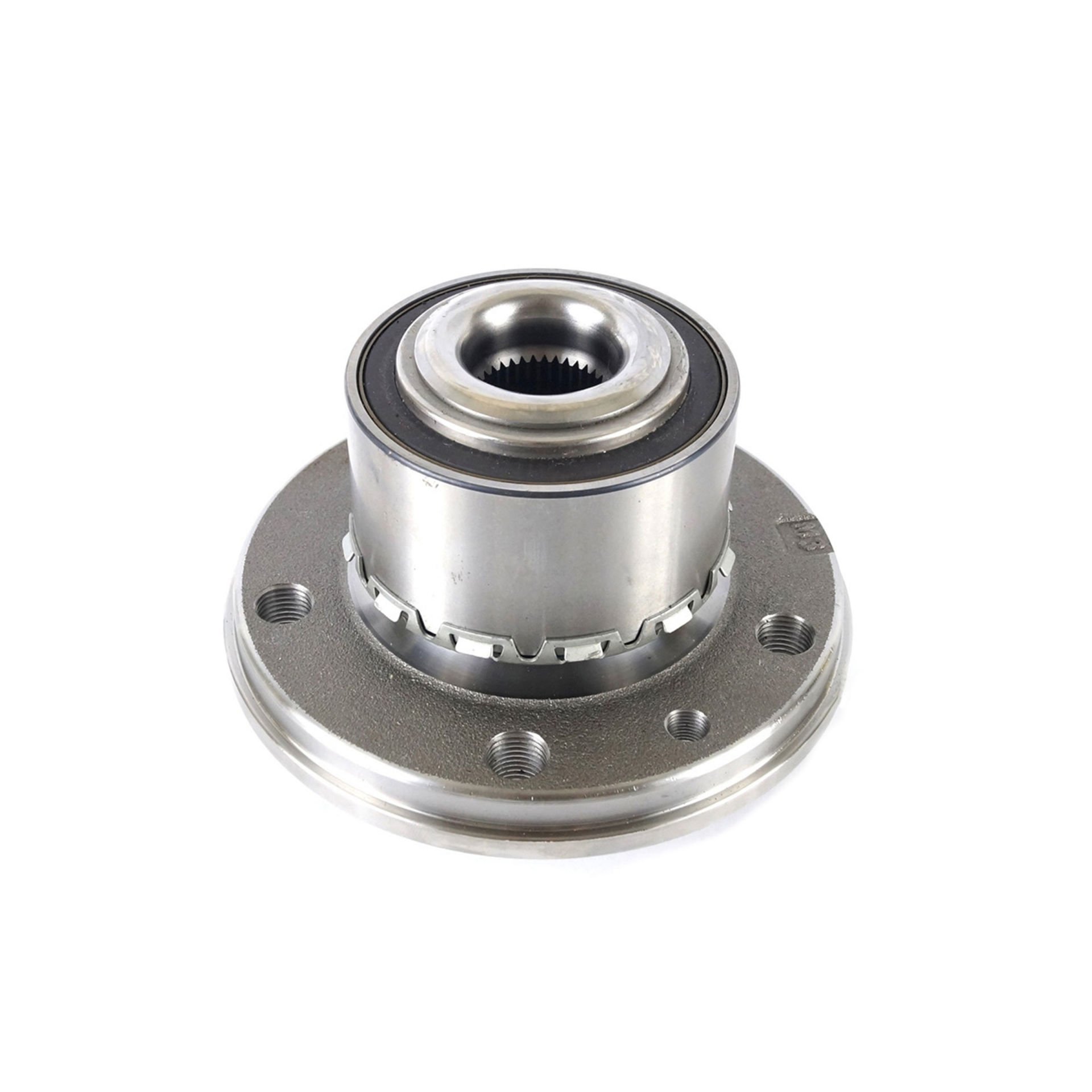 Porya On-Arka Sol-Sag Rulmanlı 5X120 150X38dıs Abs 7H0498611