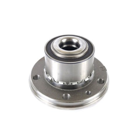 Porya On-Arka Sol-Sag Rulmanlı 5X120 150X38dıs Abs 7H0498611