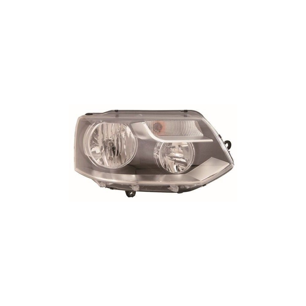 Depo Far Sağ VW T5.5 2010-2010 7E1941016C