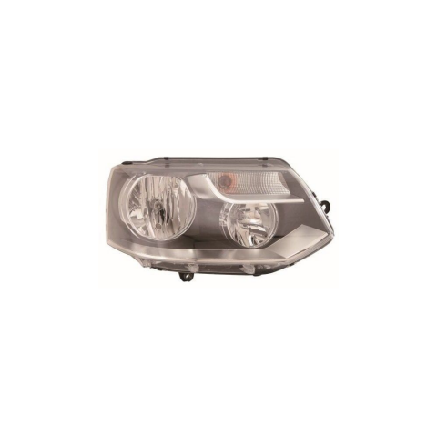 Depo Far Sağ VW T5.5 2010-2010 7E1941016C
