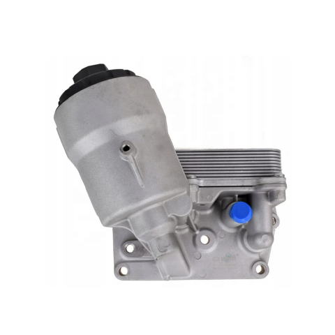 Volkswagen Yağ Soğutucu Komple 070115389E - Uygun Fiyat