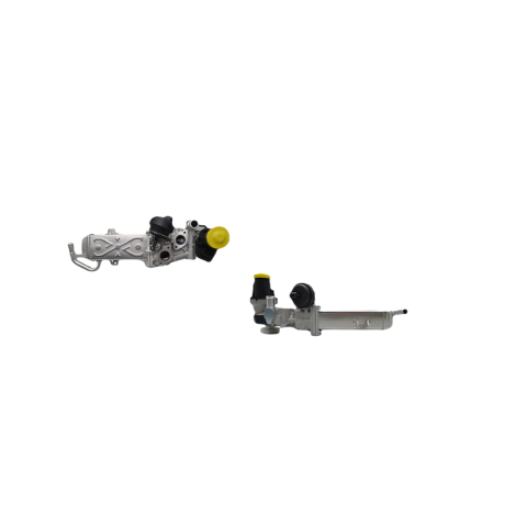 Wisco Egr Valfi Soğutuculu Golf 6 Jetta Caddy 03L131512AT