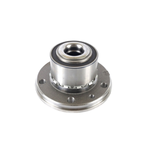 Wisco Porya Rulmanlı 5X120 ABS 7H0498611 - Uygun Fiyat
