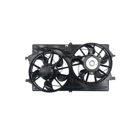 MGA Fan Motoru Davlumbazlı Ford Focus 1998-2004 - Uygun Fiyat