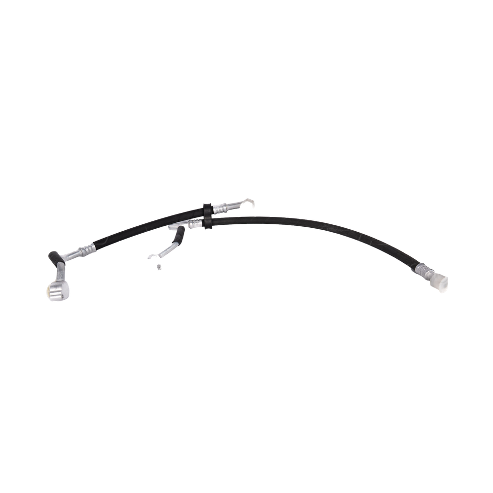 Klima Borusu Audi A4 B5 - A6 C5 1.6 1.8T 1.9 TDI 1994-2005 4B0260701D