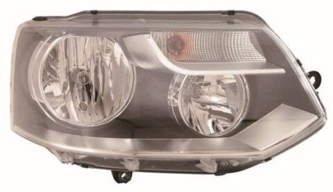 Depo Far Sağ VW T5.5 2010-2010 7E1941016C