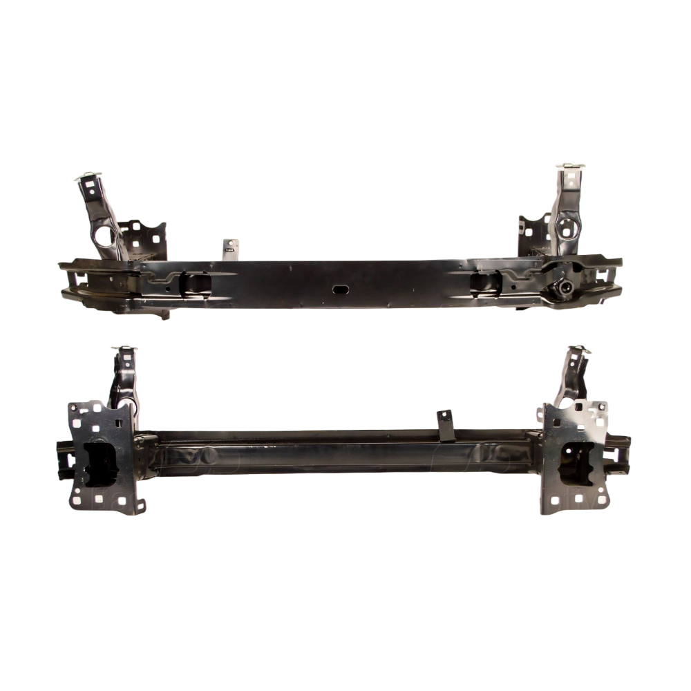 Tampon Demiri Ön VW Caddy 21- 2K7807109 - 2K7807109B - 2K7807109C