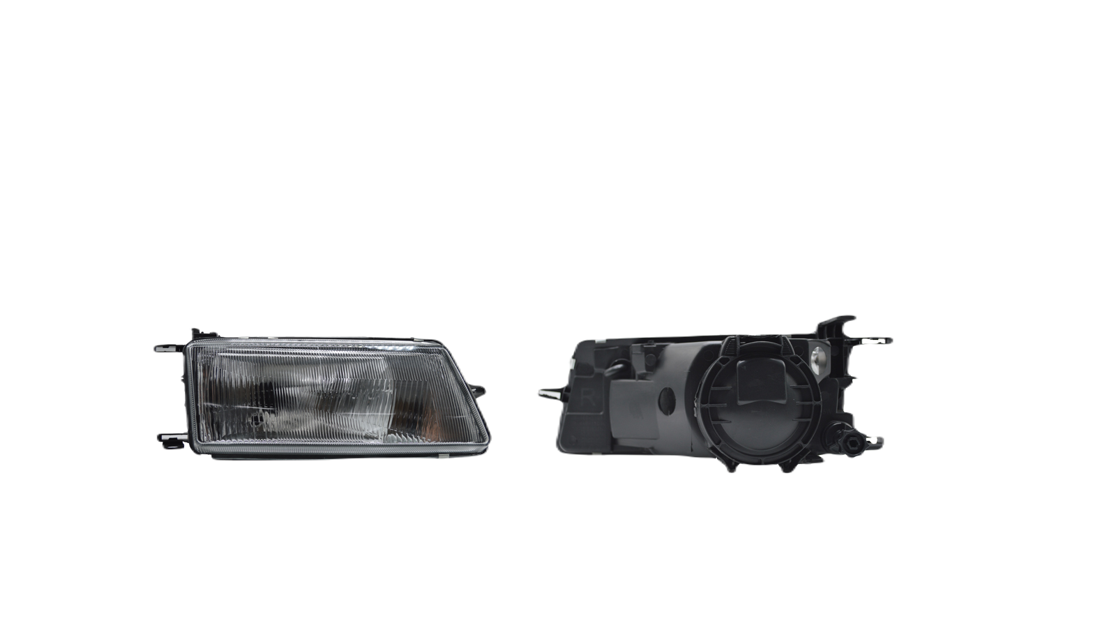 Far Sag Opel Vectra A 1988-92 1216378