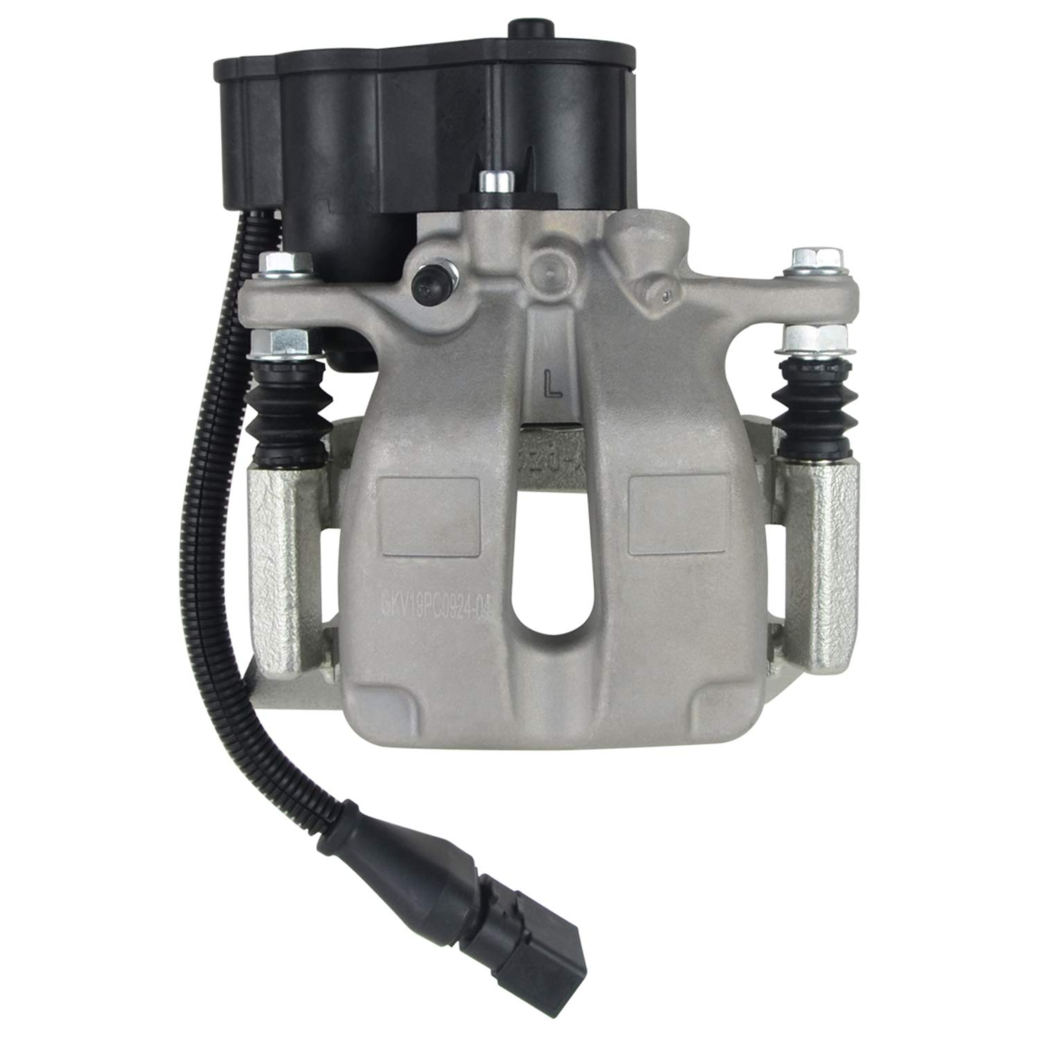 Arka Fren Kaliperi Motorlu Sol Audi A8 D3 3.0 2003-2010 4E0615403B