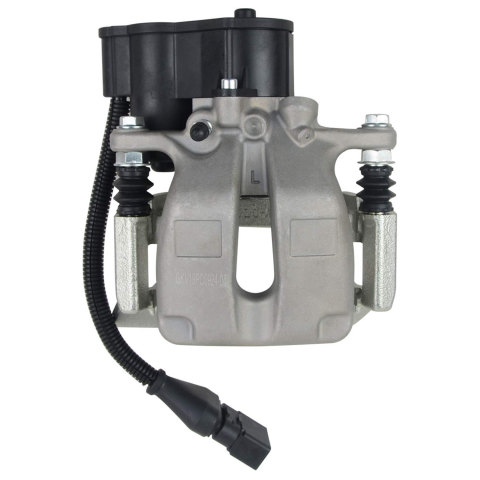 Arka Fren Kaliperi Motorlu Sol Audi A8 D3 3.0 2003-2010 4E0615403B