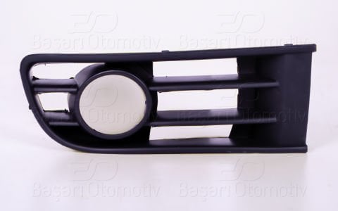 Tampon Izgarası Sag Sıslı Vw Polo 02-05 [6Q0853666C9B9]