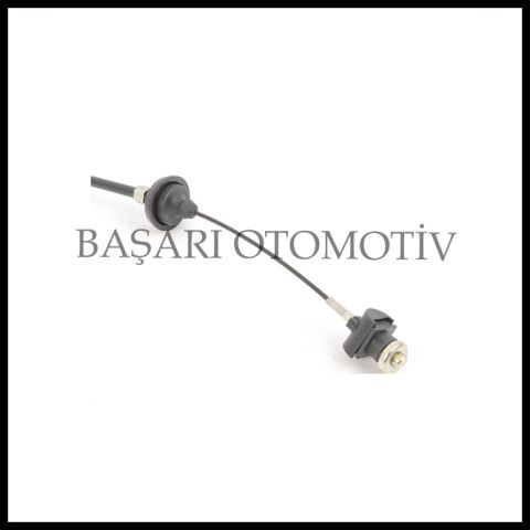 Debrıyaj Telı Manuel Ayarlı Vw Passat 88-95 357721335E