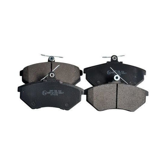 Valeo Ön Fren Balatası VW Golf 3 - Polo Classic - Passat - Caddy 1991-1991 357698151A
