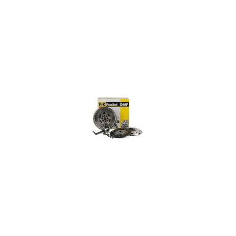 Luk Volanlı Debriyaj Seti VW T5 2.5 TDI AXD 2004-2010 070105266Q