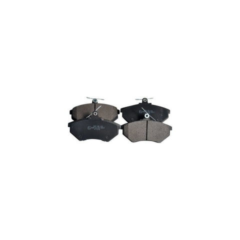 Valeo Ön Fren Balatası VW Golf 3 - Polo Classic - Passat - Caddy 1991-1991 357698151A
