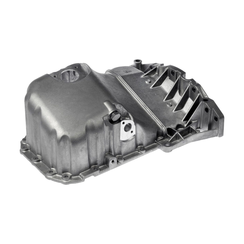Yağ Karteri Sensör Deliksiz VW Passat - Audi A4 1.8 T AEB-APU 1997 058103603E