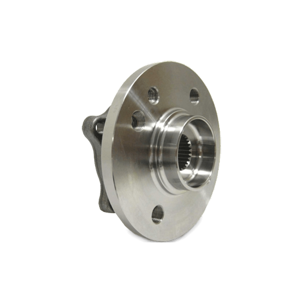 Porya Arka Rulmanlı VW A4 - A5 - A6 8W0598611B