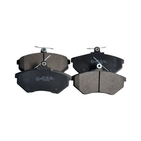 Valeo Ön Fren Balatası VW Golf 3 - Polo Classic - Passat - Caddy 1991-1991 357698151A