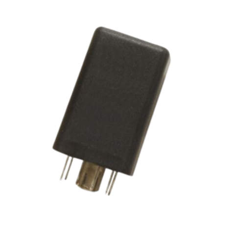 Kızdırma Rölesi Kontrol Ünitesi Volkswagen Golf 5 - Jetta - Passat - Audi A3 2004- 04L907282B