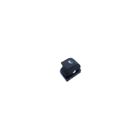 Audi A3 A6 Tekli Cam Açma Düğmesi 4F0959855 - Uygun Fiyat
