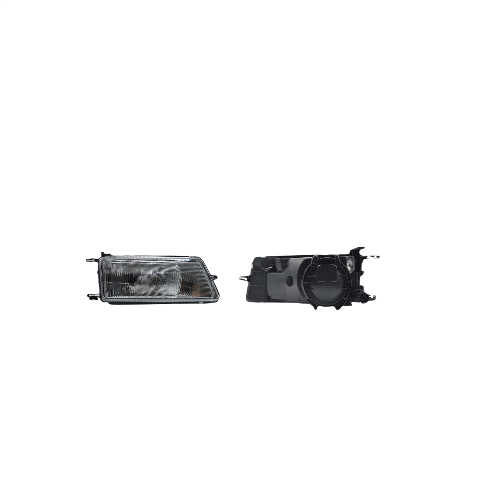 Opel Vectra A Sağ Far 1988-1992 - 1216378