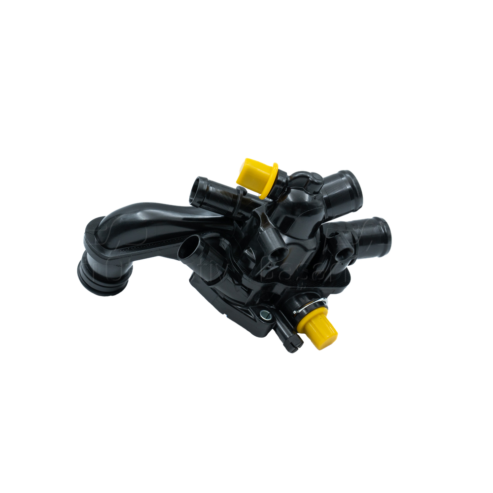 Termostat 105°C Plastik Citroen C3 2 - C4 - Berlingo - Peugeot 207 - 3008 - 308 - Partner 1.6 2006-2016 1336Z6