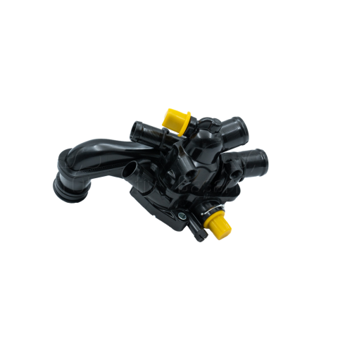 Termostat 105°C Plastik Citroen C3 2 - C4 - Berlingo - Peugeot 207 - 3008 - 308 - Partner 1.6 2006-2016 1336Z6