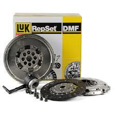Volanlı Debrıyaj Setı T5 04-10 Luk 070105266Q
