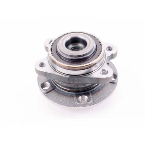 Porya Arka A6 05-11 Bsg 4F0598611B